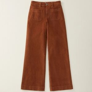 UpWest Corduroy Brown Pants